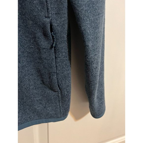 Medilita Strata Women's Fleece Medical Jacket - Size M - Picture 7 of 11